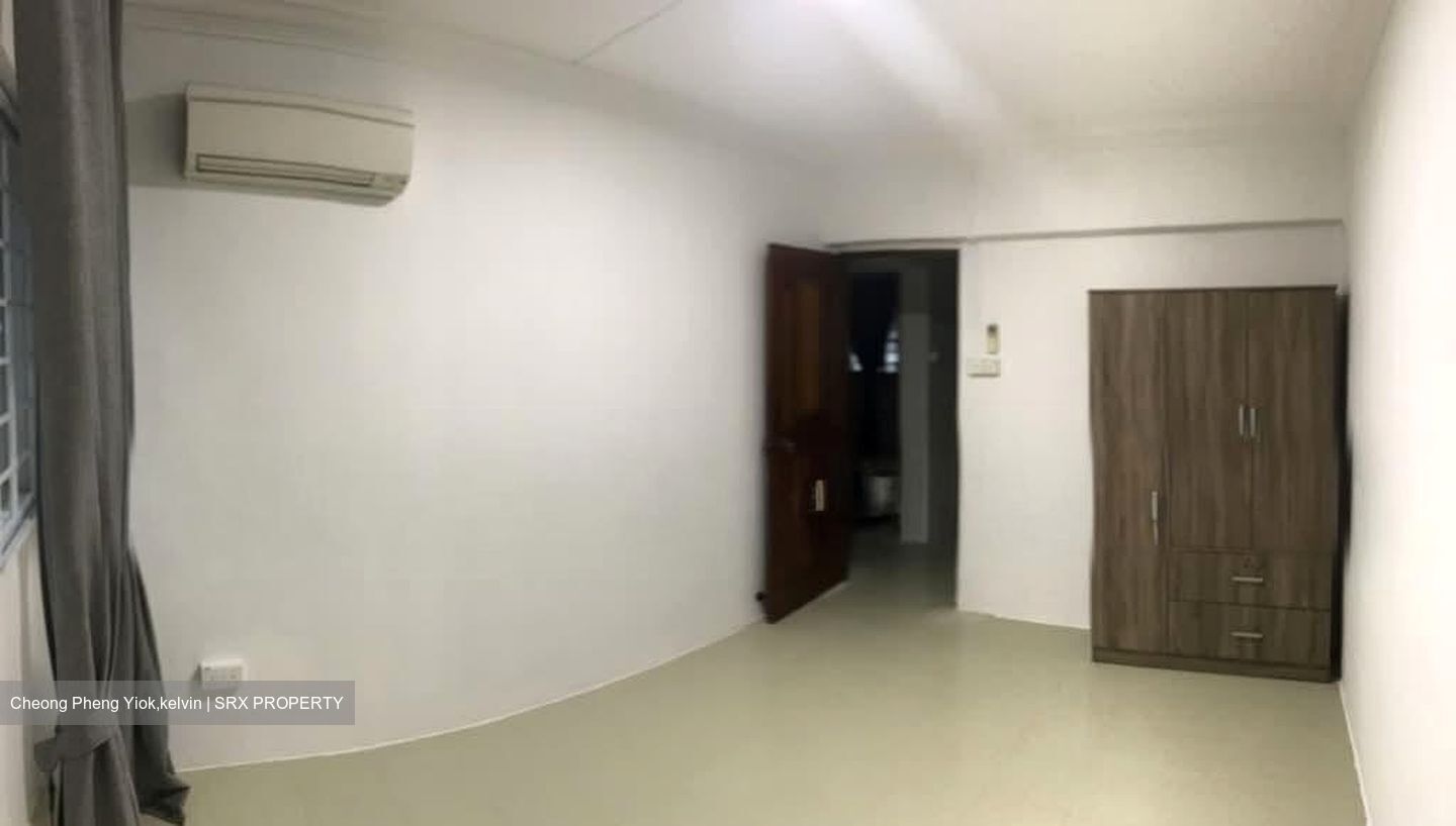 Blk 622 Jurong West Street 61 (Jurong West), HDB 5 Rooms #575630531